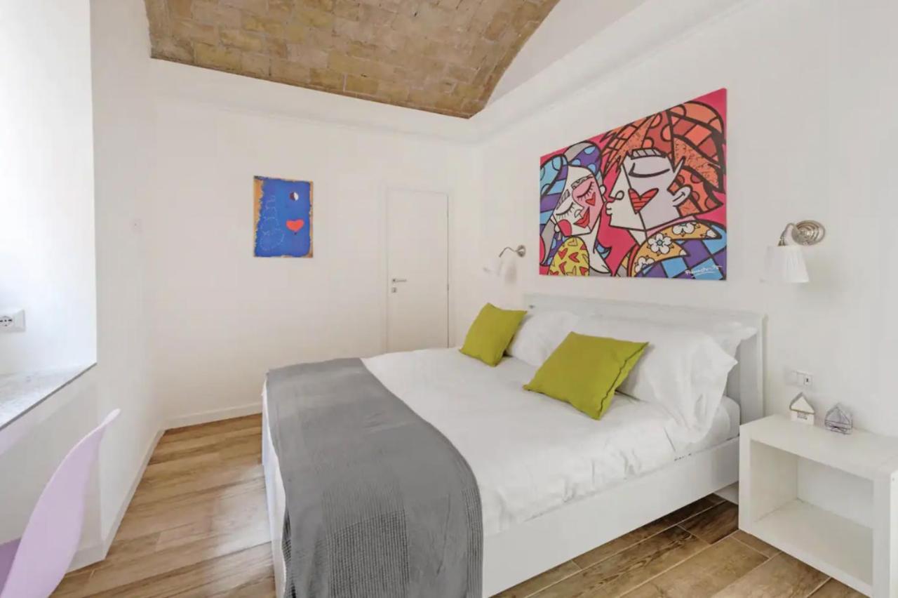 New-big Honey Colosseum 4bdr + 2sofa Bed A/c Apartment Rom
